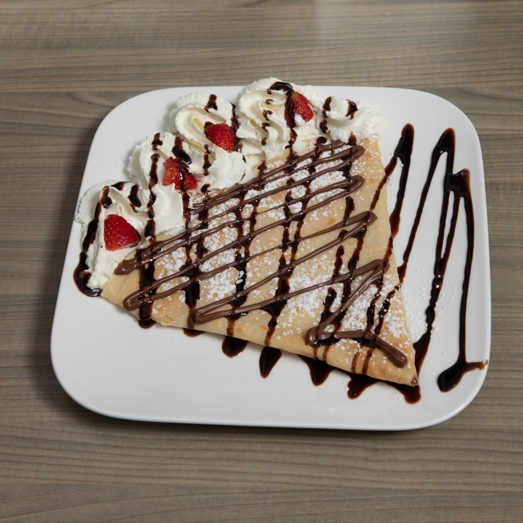 Mange ta crêpe 1
